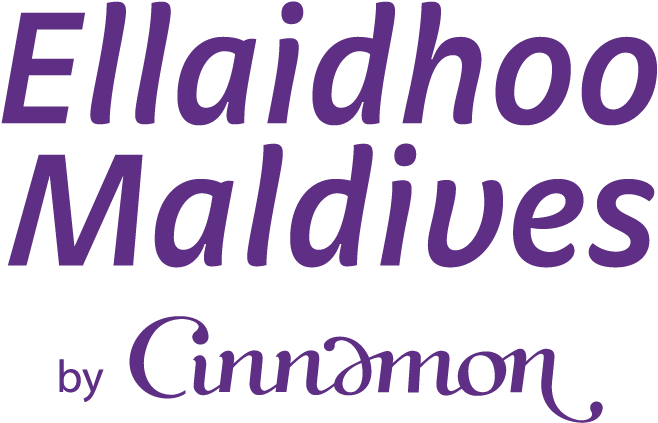 Ellaidhoo Maldives by Cinnamon logo